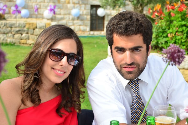 RonJo Wedding